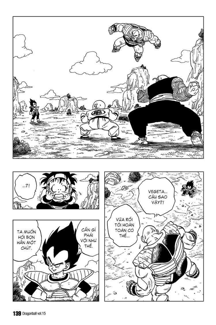 dragon ball - bảy viên ngọc rồng chapter 219 8