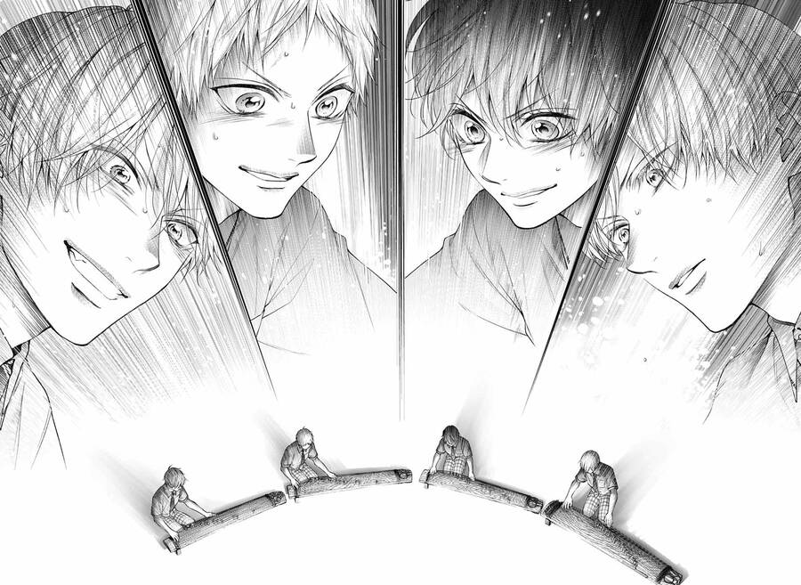 kono oto tomare! chapter 140 4
