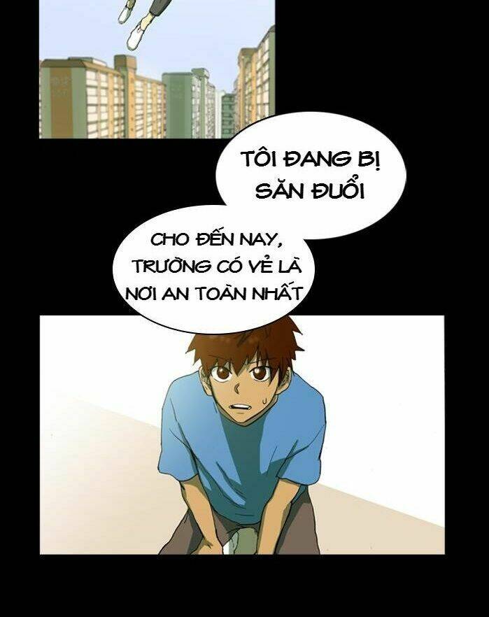 săn phù thủy chapter 3 7