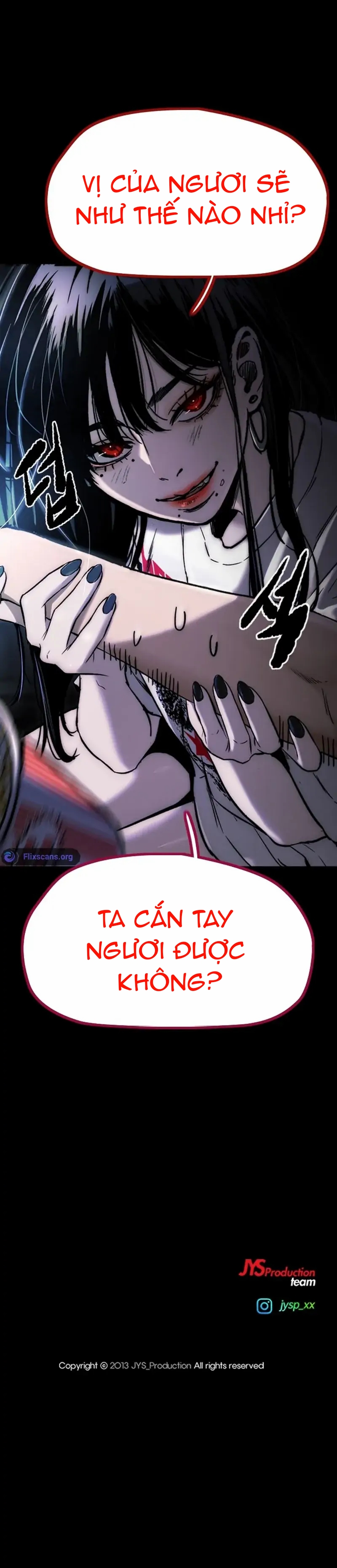 hôm nay gặp nhau nhé [tia] chapter 3.2 5