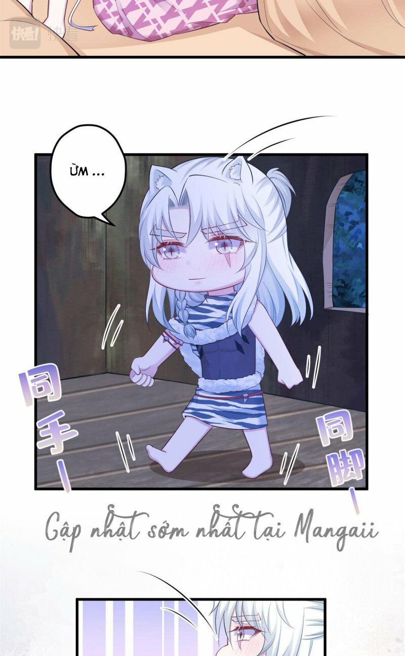 [16+] thảnh thơi thú thế chủng chủng điền, sinh sinh tể chapter 419 6