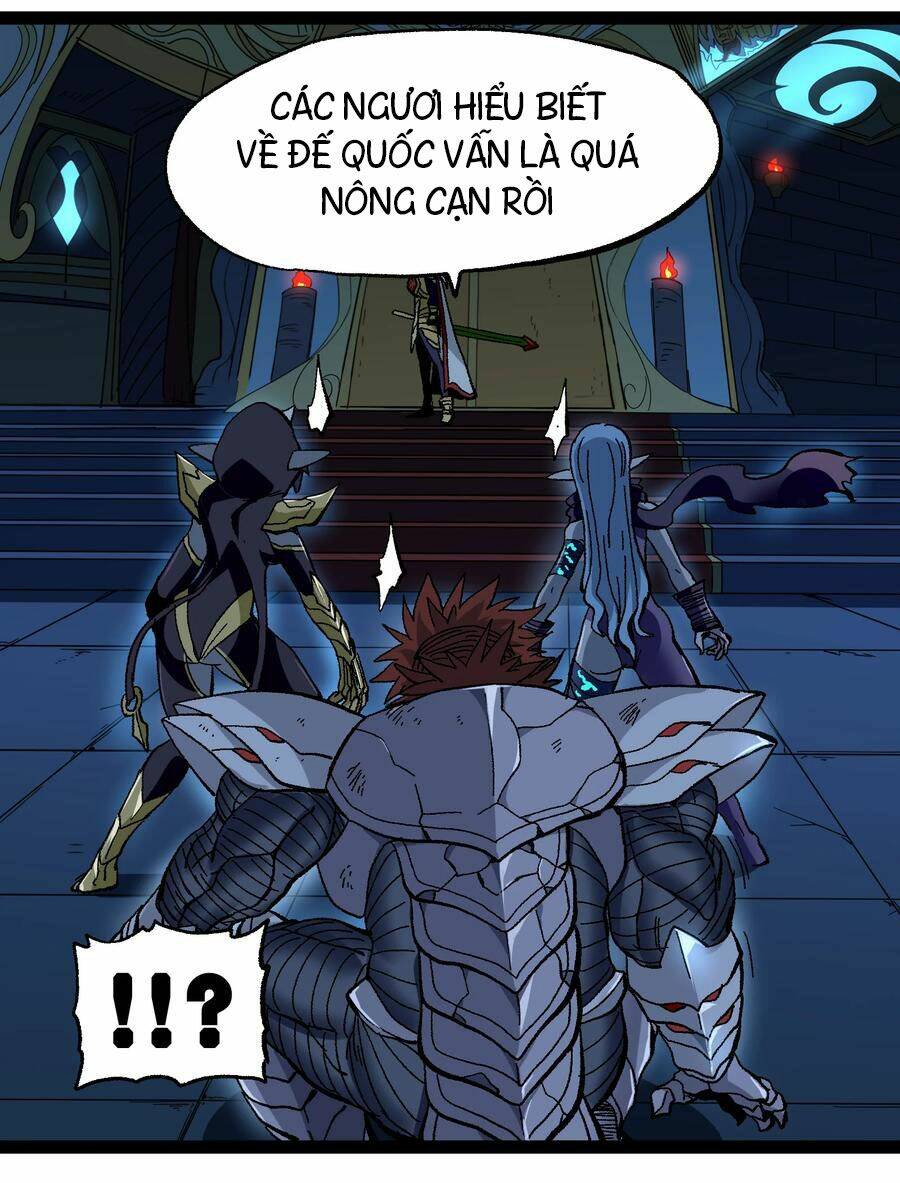 vú em vô địch chapter 18 29