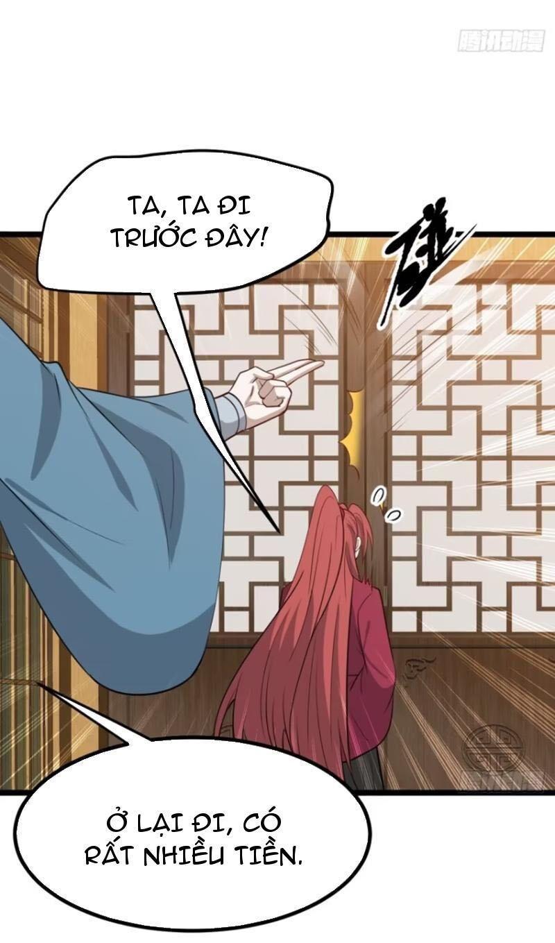 hệ thống gánh con mạnh nhất chapter 115 1