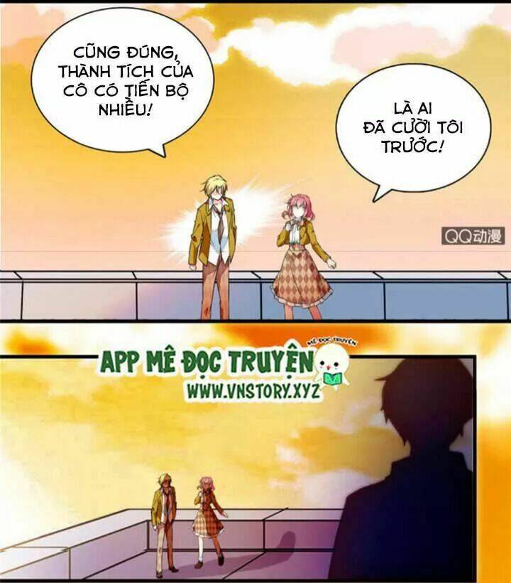 nữ hầu sau giờ học chapter 87 16