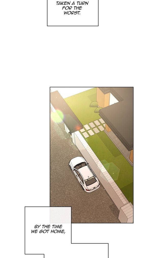 [raw] red candy chapter 49 2