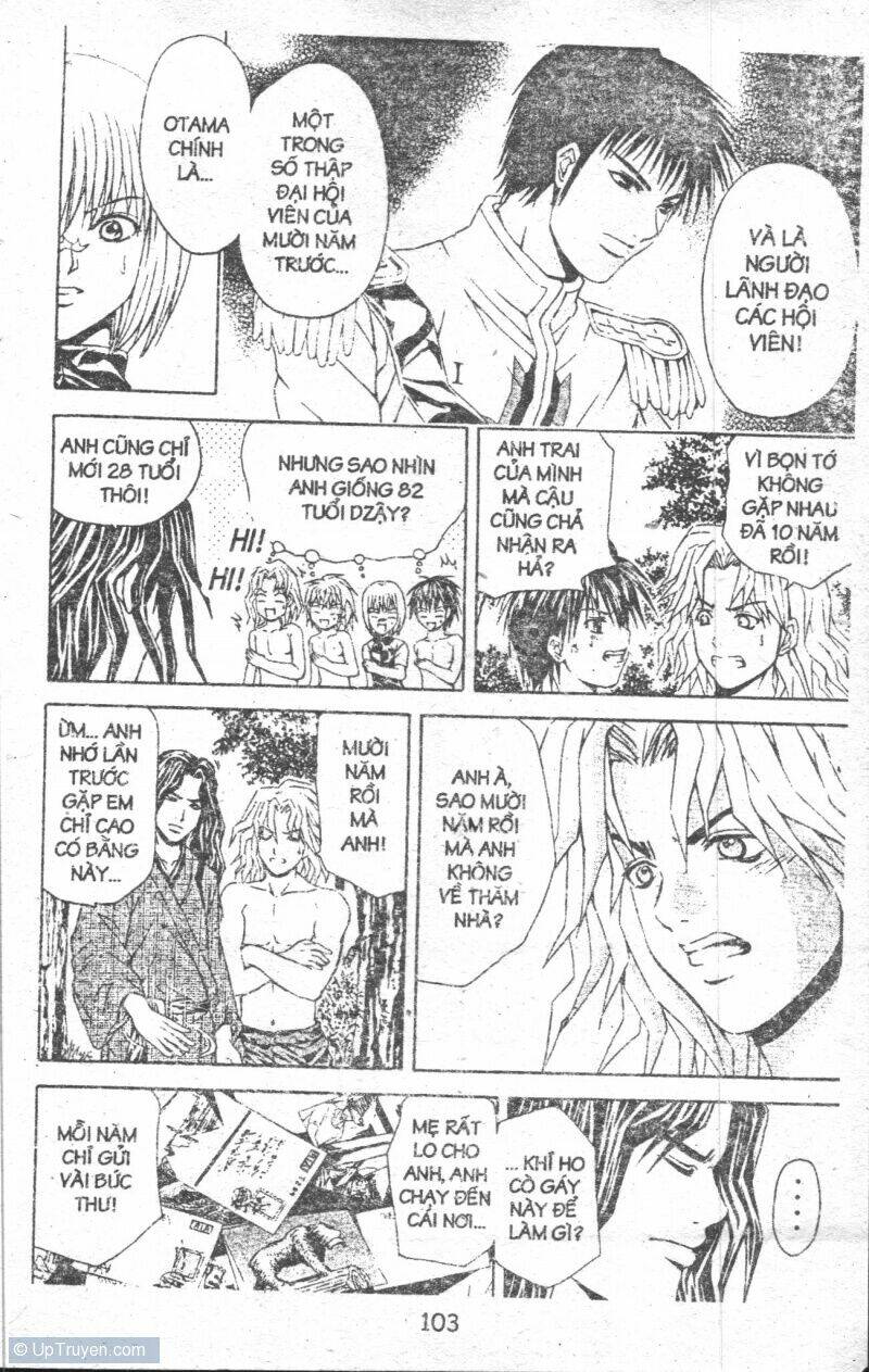 kami to sengoku seitokai chapter 43 12