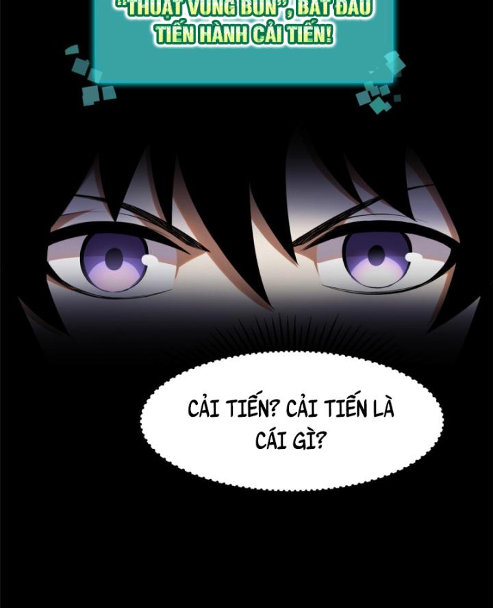 ta thật sự không muốn học cấm chú chapter 1 98