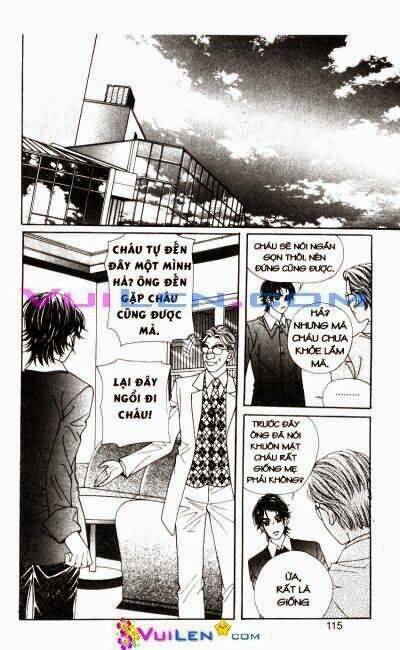 tên nô lệ đáng yêu chapter 8 115