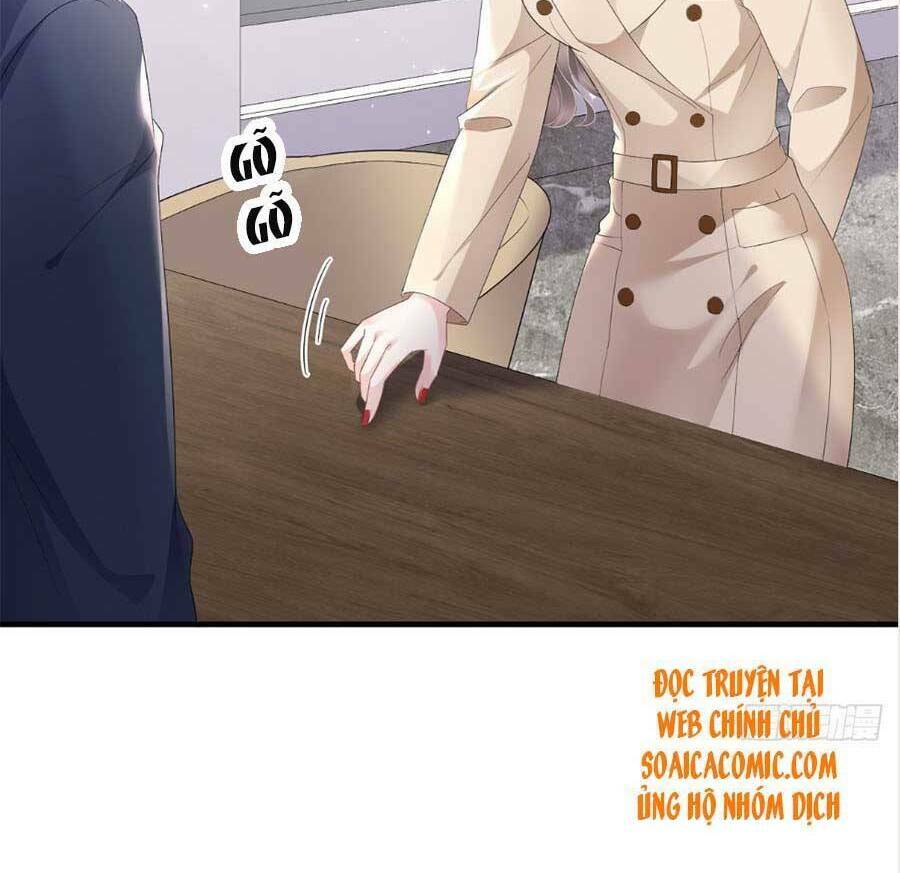 đại tiểu thư có ý đồ gì xấu đâu chapter 99 7