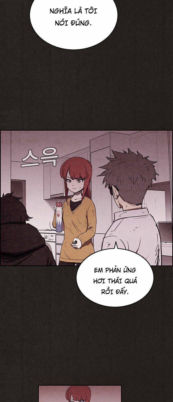 quái vật tại chung cư xanh chapter 39 9