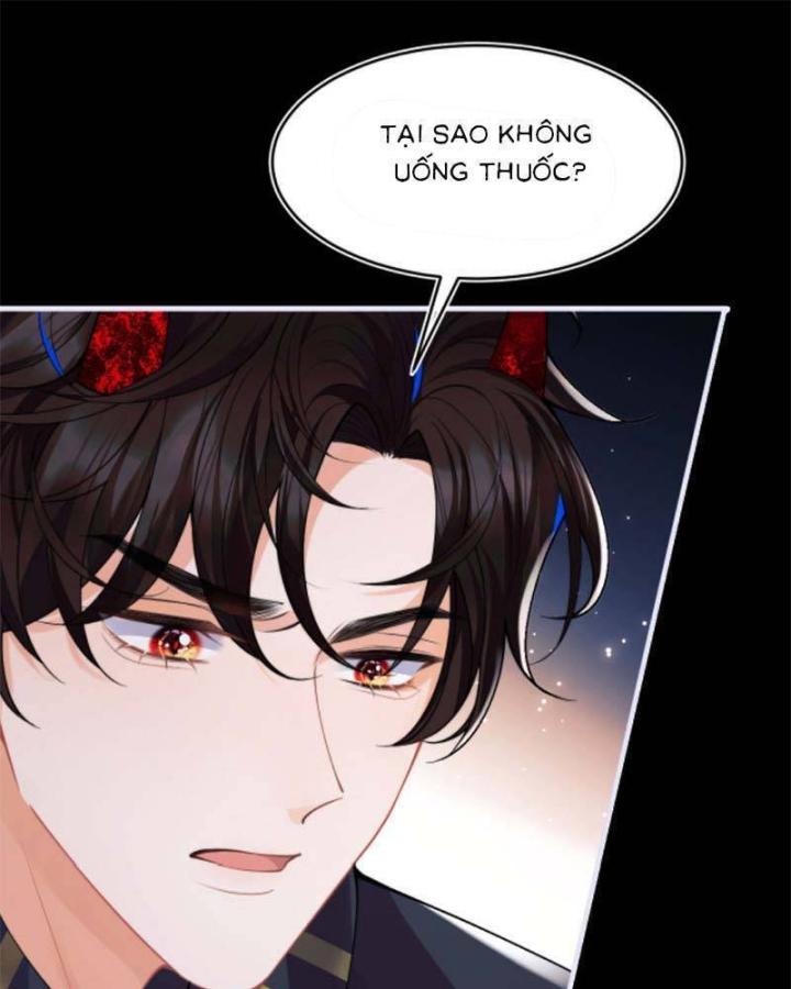 vị chỉ huy lạnh lùng khóc trong vòng tay tôi chapter 54 56