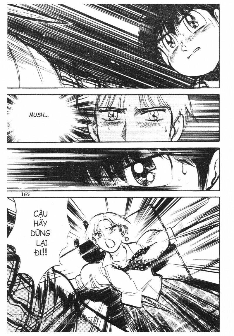 mush (họa sĩ thiên tài) chapter 7 167