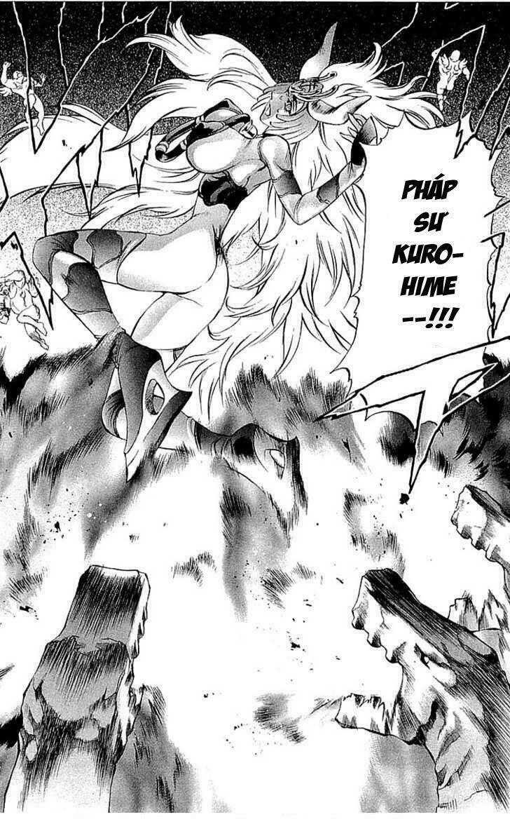 phù thủy phép thuật chapter 38 47