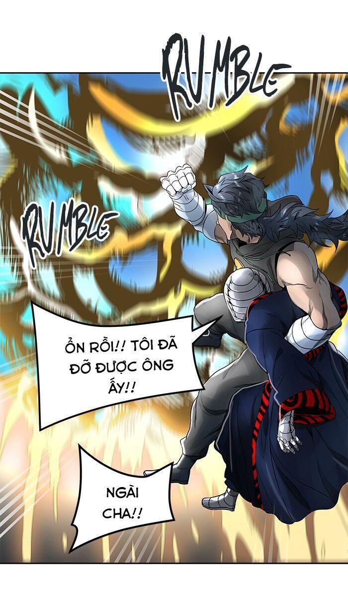 tòa tháp bí ẩn 2 chapter 478 109