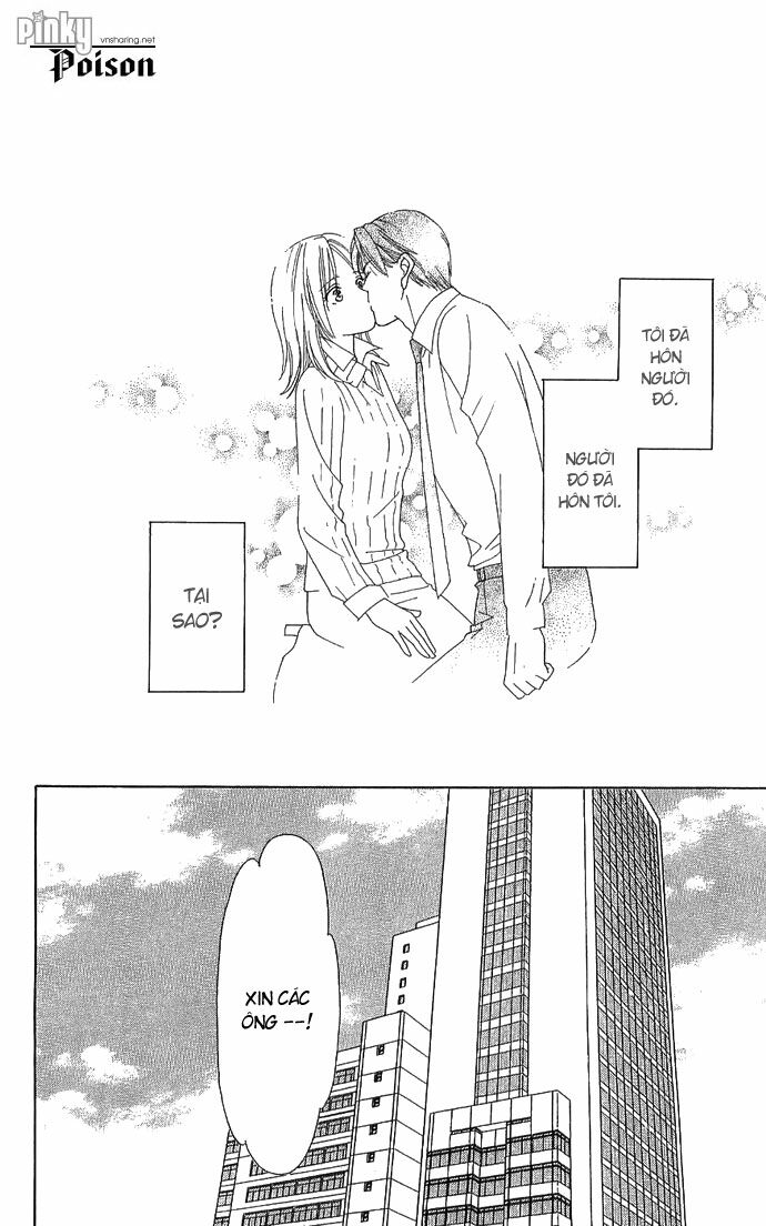 chou yo hana yo chapter 4 2