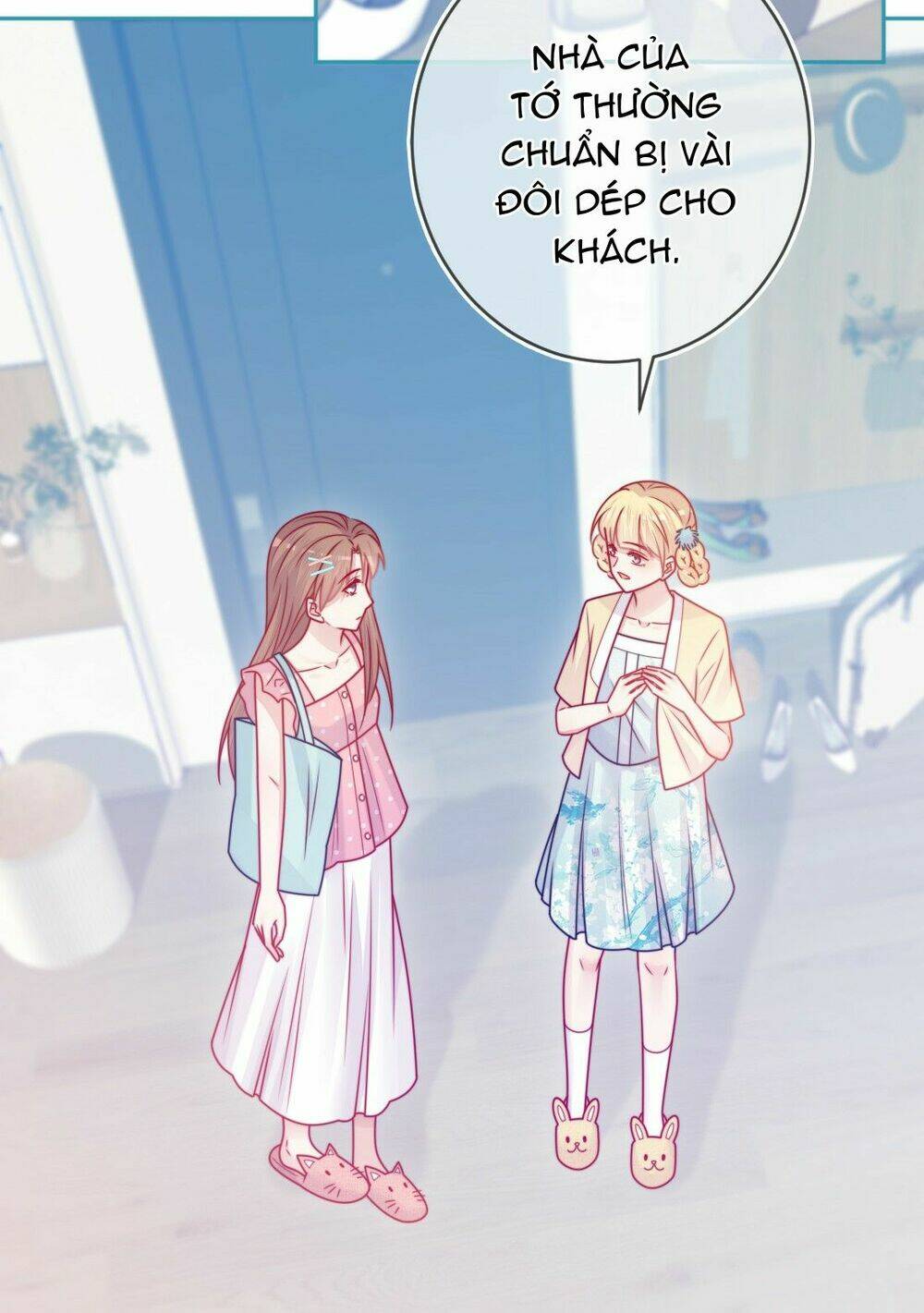 khi cô gái nhìn thấy thời gian chapter 39 31