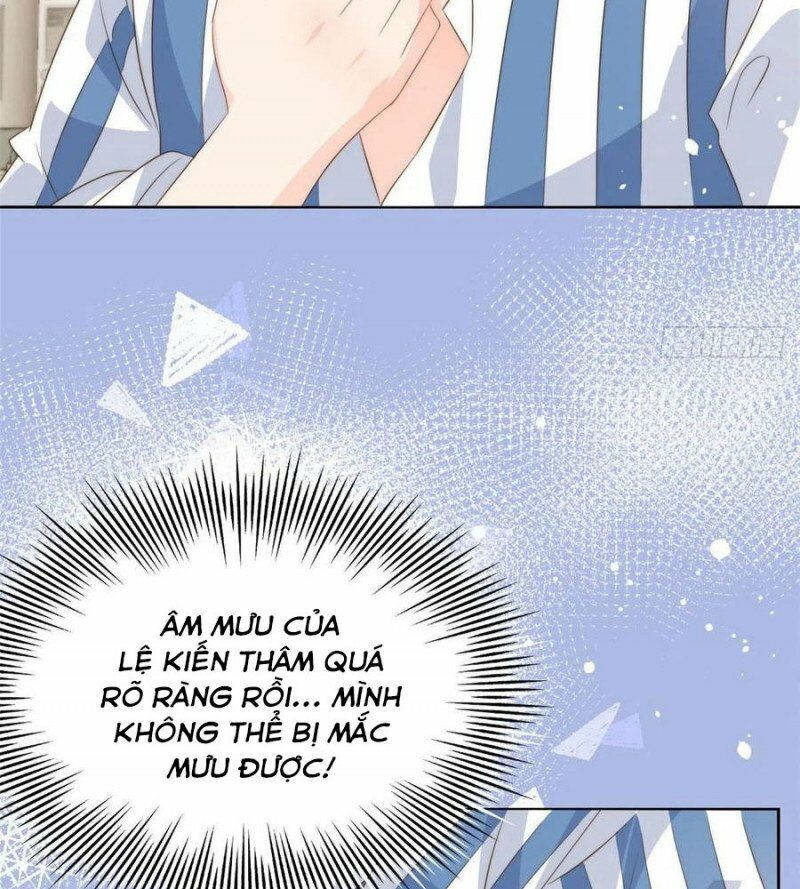 đoàn sủng lão đại ba tuổi rưỡi chapter 78 4