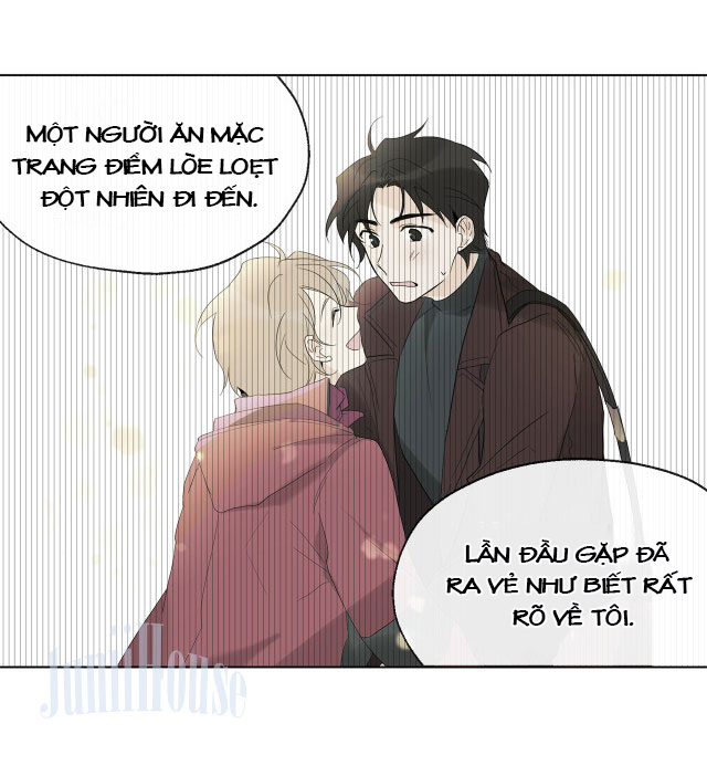 sơn thần đại nhân vẫn nhớ tôi chapter 6 26