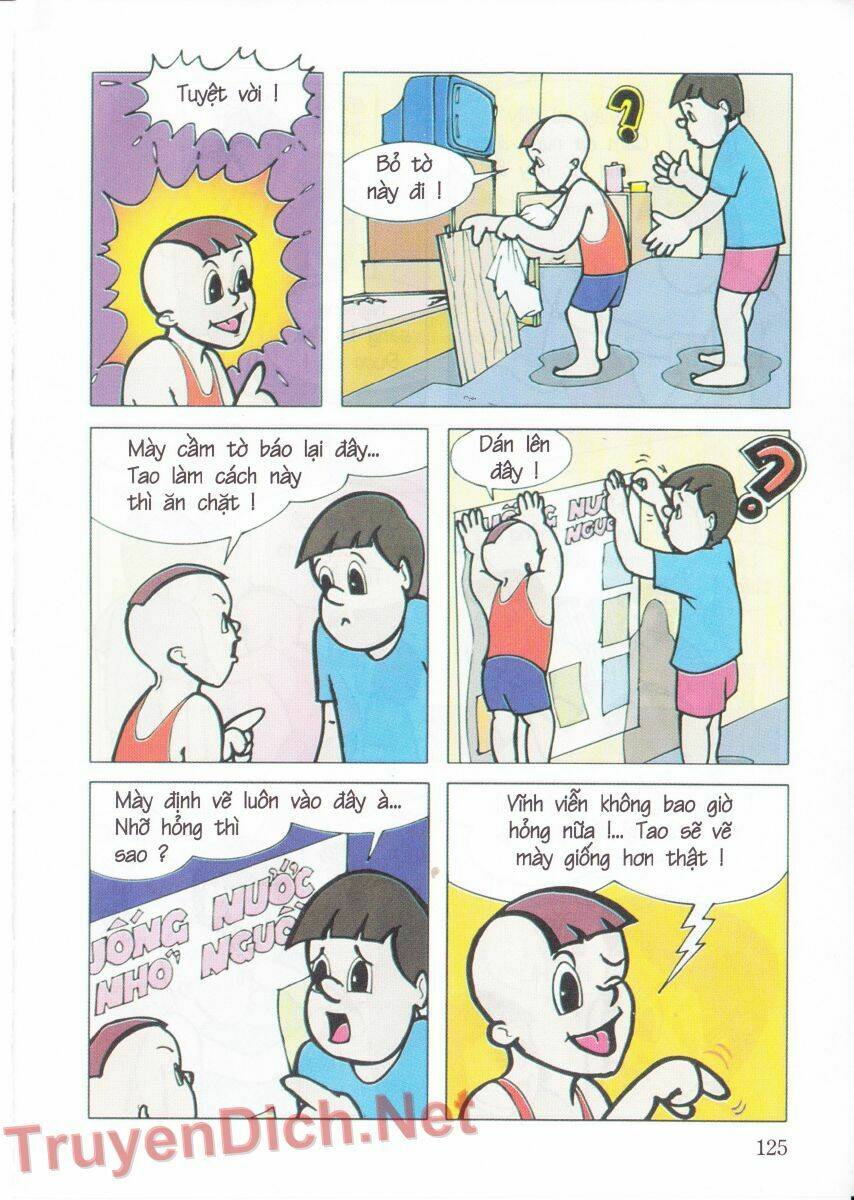 tý quậy chapter 3.2 51