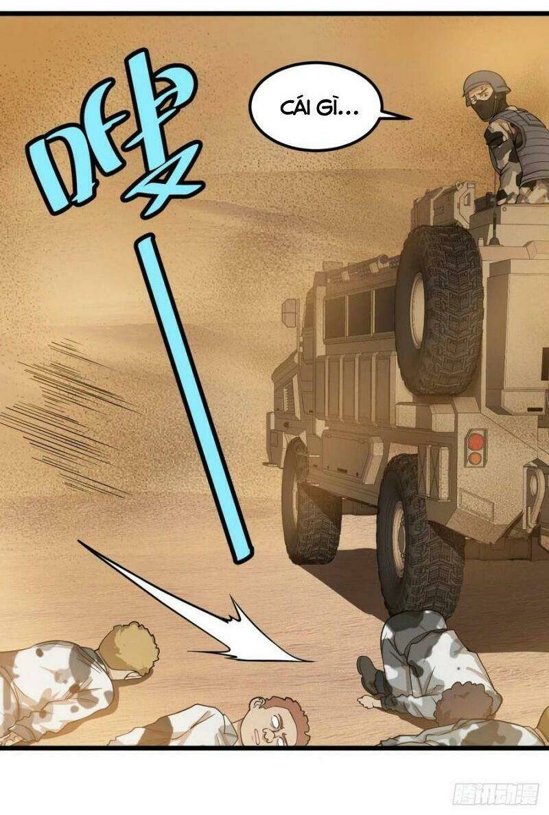 danh sách kẻ phản diện chapter 137 5