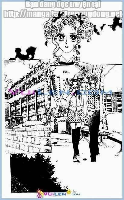 sức thanh xuân chapter 8 65