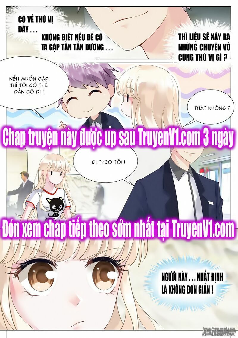 nhạ thượng thủ tịch tổng tài chapter 4 10