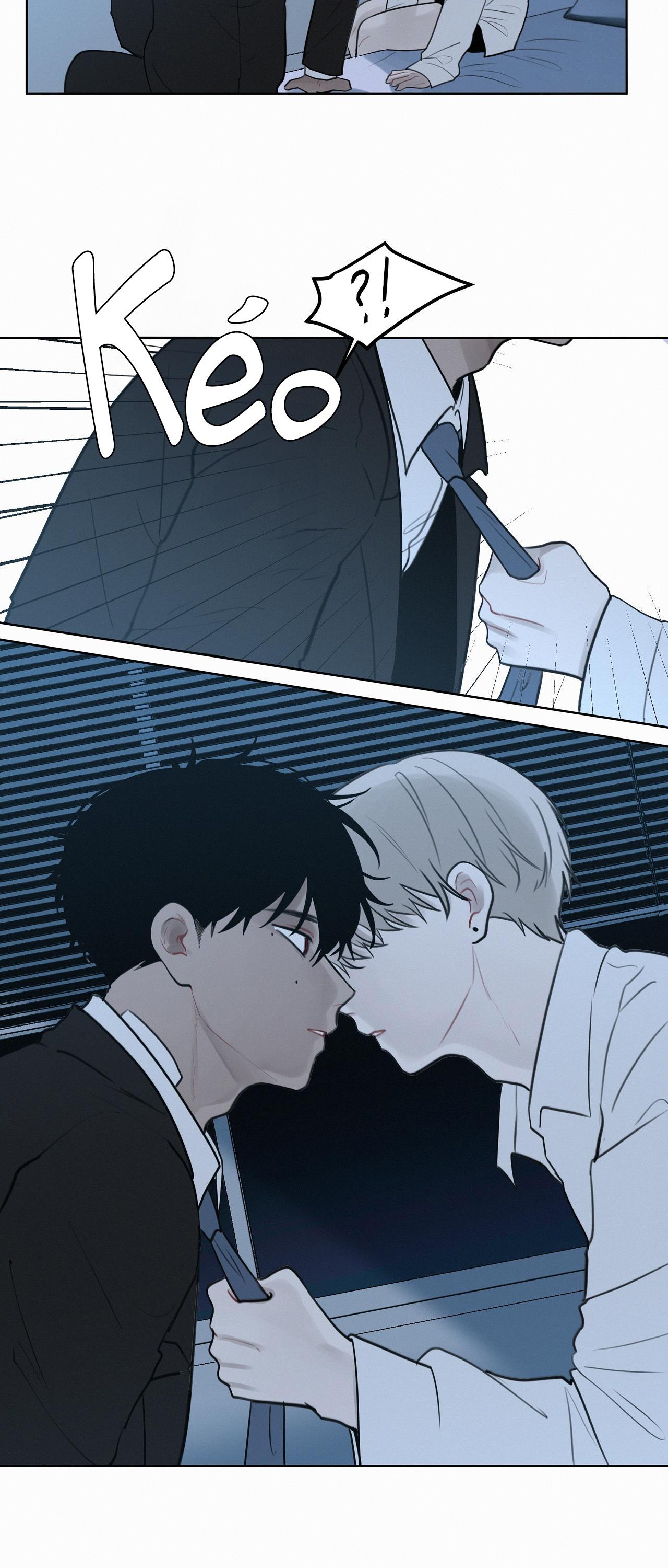 hiến tế máu chapter 58 5