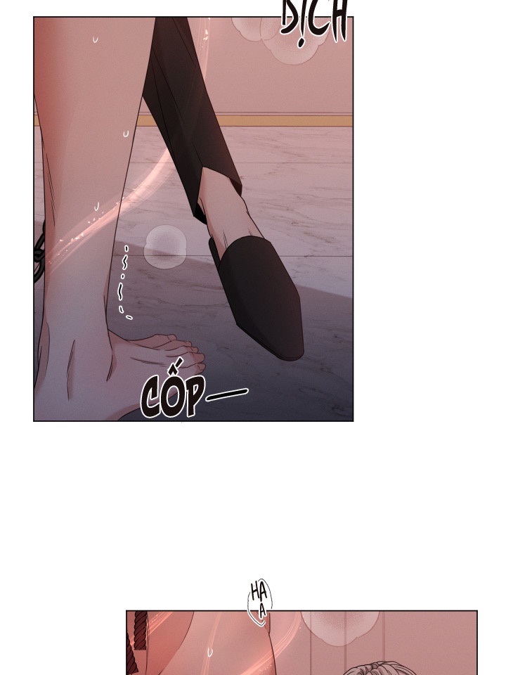 hội chứng minmotion chapter 4 79