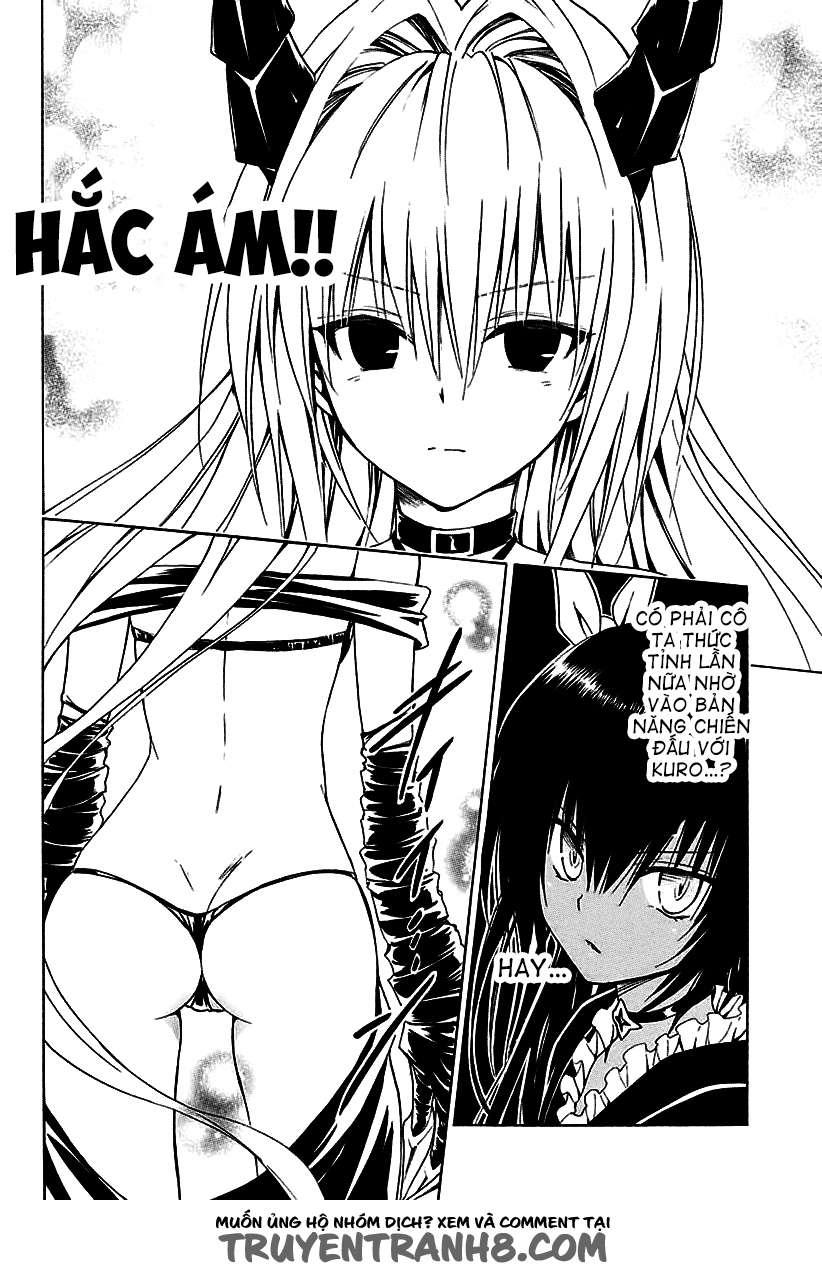 to love - ru darkness chapter 72 7