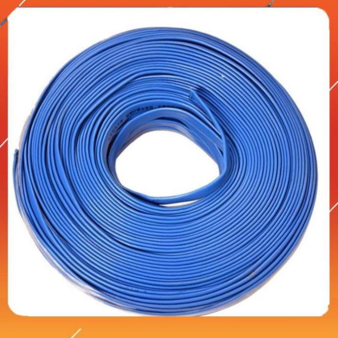 Vòi Xịt️Evoucher Bộ dây vòi xịt nước rửa xe, tưới cây , tăng áp 3 lần, loại 15m 206587 cút sập,nối vàng+ mở chai