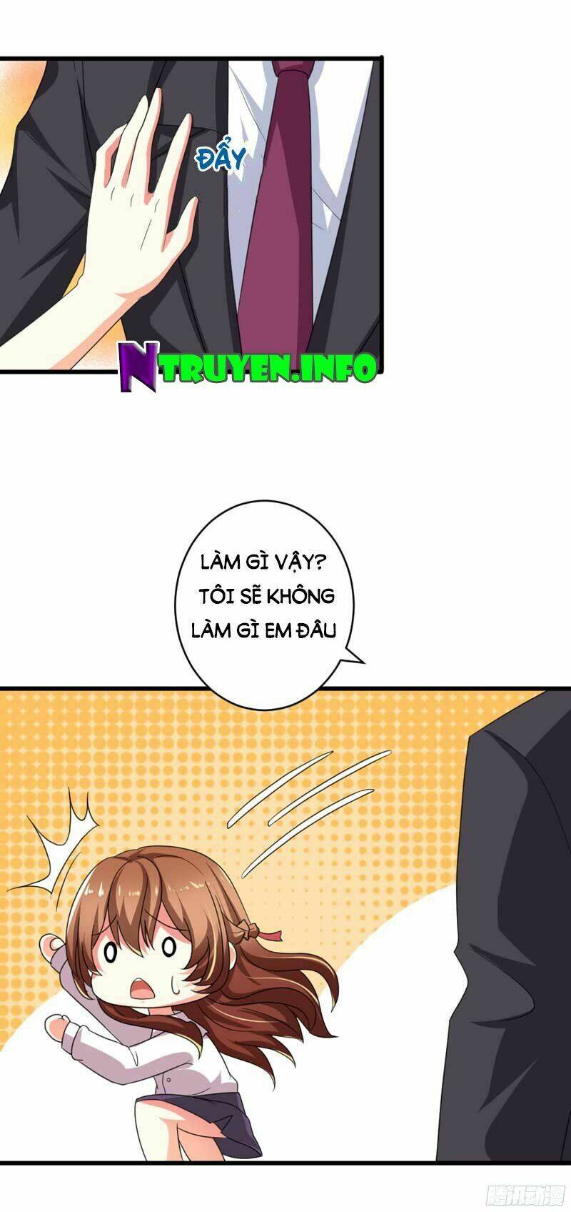 khế hôn chapter 3 17