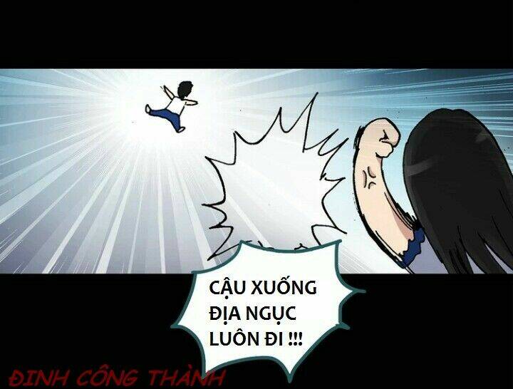 bút tiên chapter 7 41