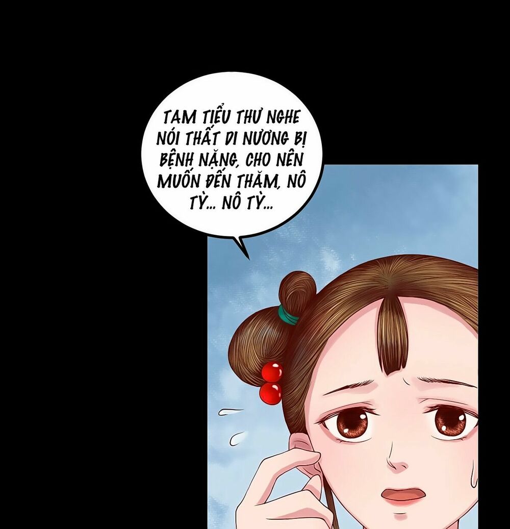 thứ nữ hữu độc chapter 29 19