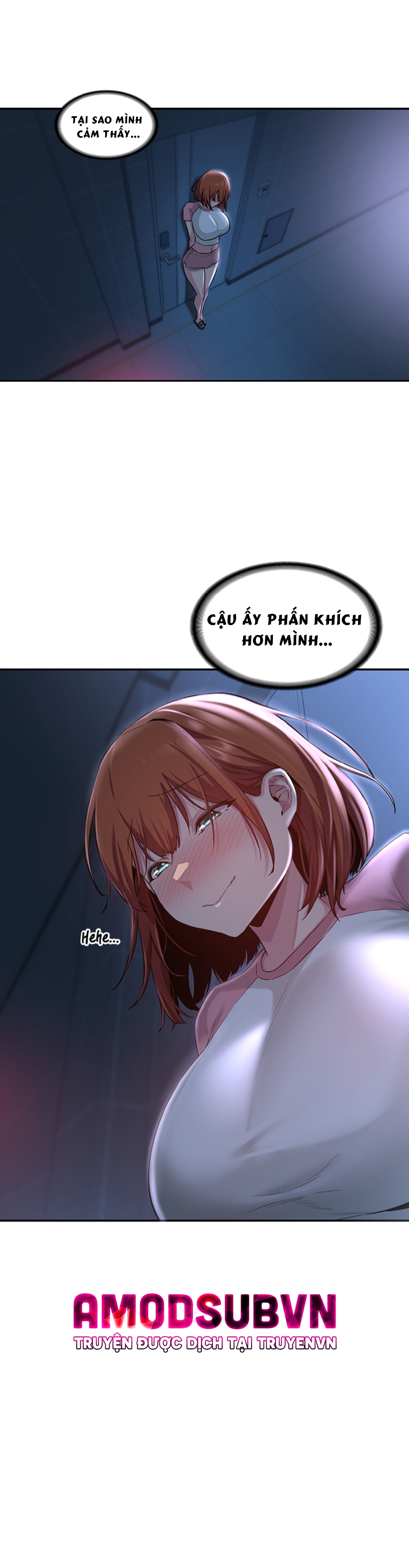 đừng học nữa, chạm vào em đi mà! chapter 29 3