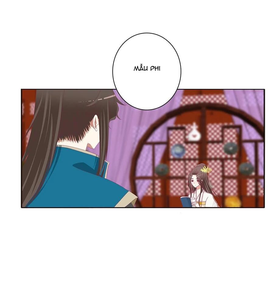 thông linh phi chapter 606 20