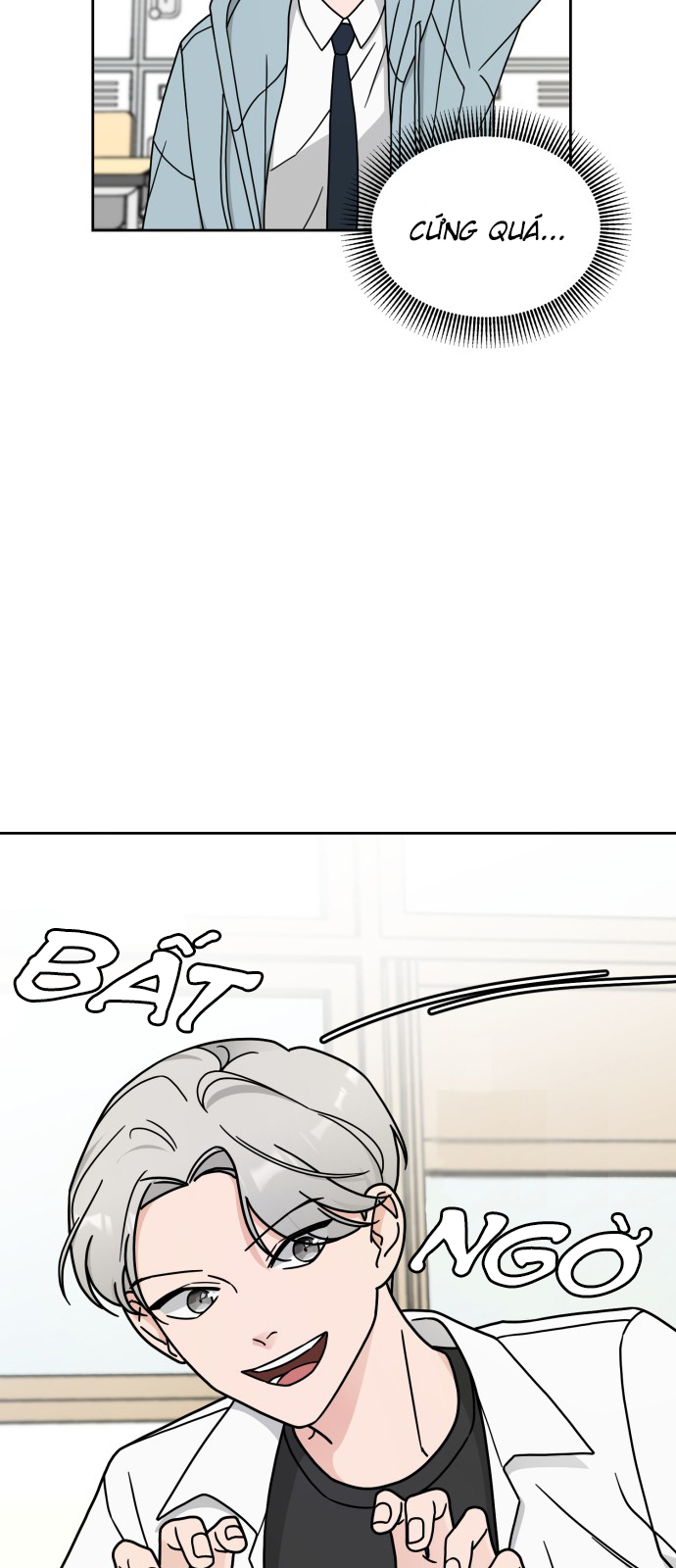 thùng quần áo tình yêu chapter 10 23