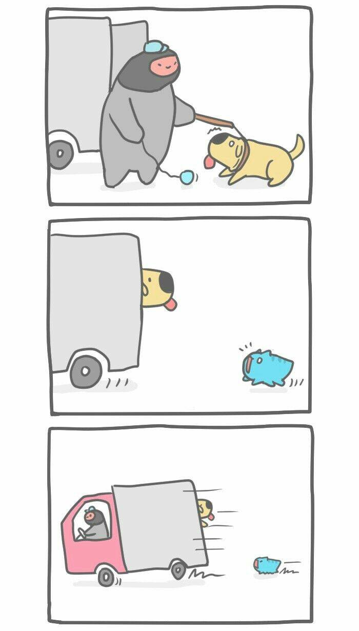 bugcat-capoo chapter 6 2