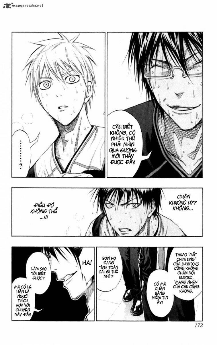 vua bóng rổ kuroko chapter 126 8