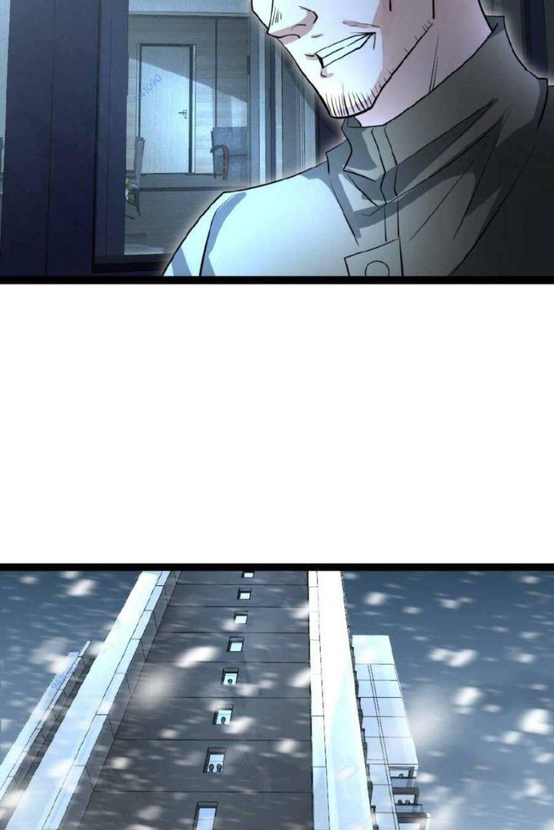 đóng băng toàn cầu: tôi gây dựng nên phòng an toàn thời tận thế chapter 49 27