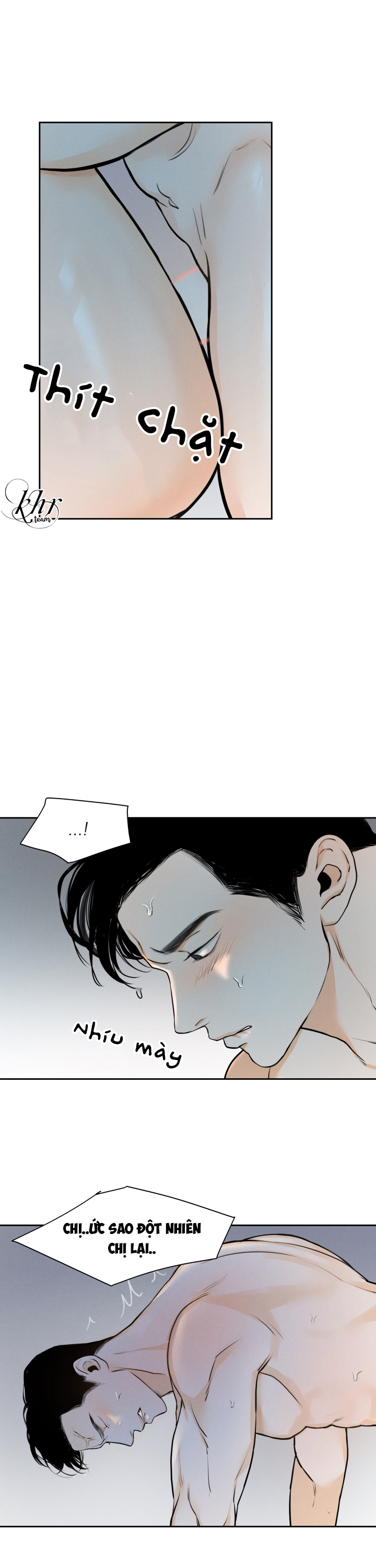 những người đàn ông đã lên giường tôi chapter 7 16