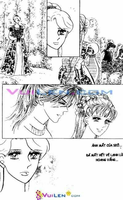 princess - công chúa xứ hoa (bản đẹp) chapter 16 130