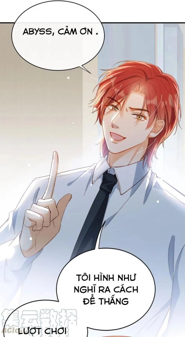 nụ hôn vực thẳm chapter 61 37