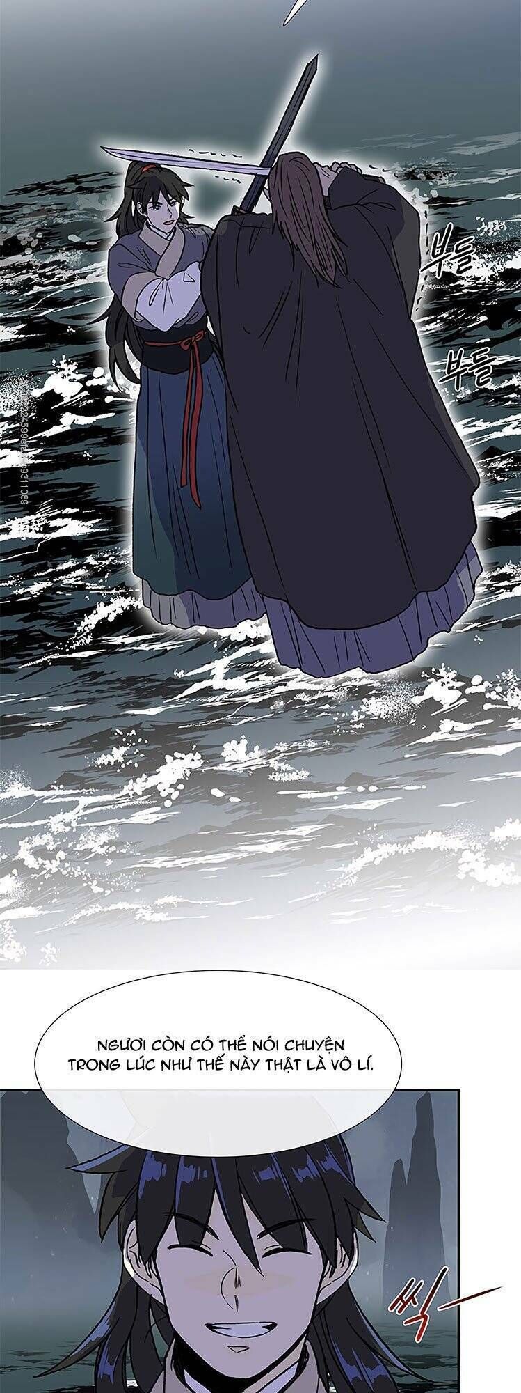 học sĩ tái sinh chapter 110 37