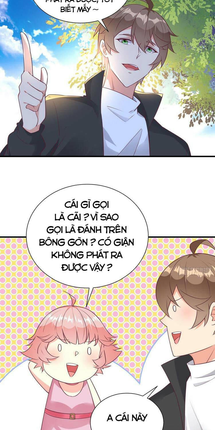 ta lập hậu cung tại tây du ký chapter 36 13