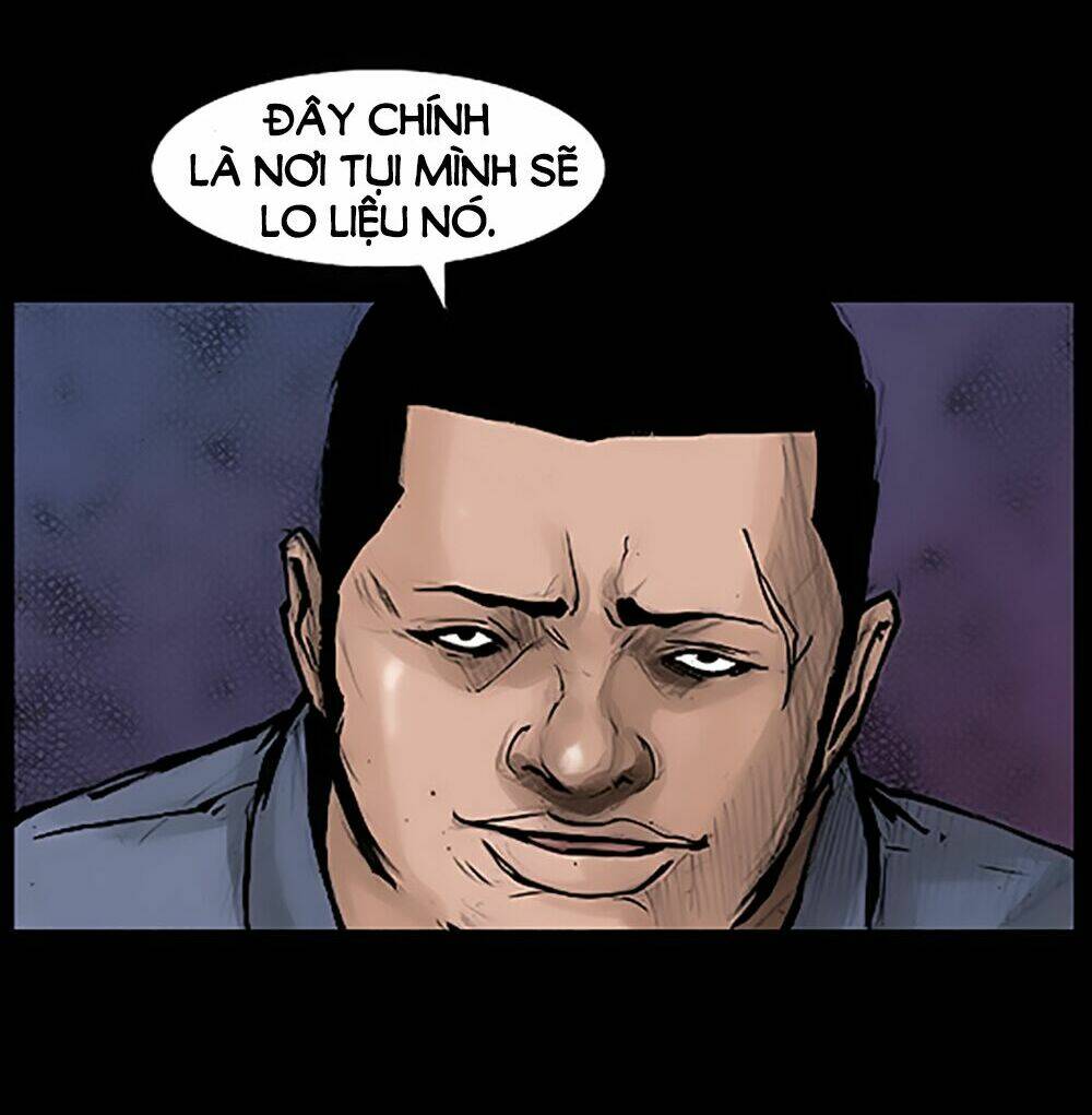 độc cô tiền truyện chapter 43 18