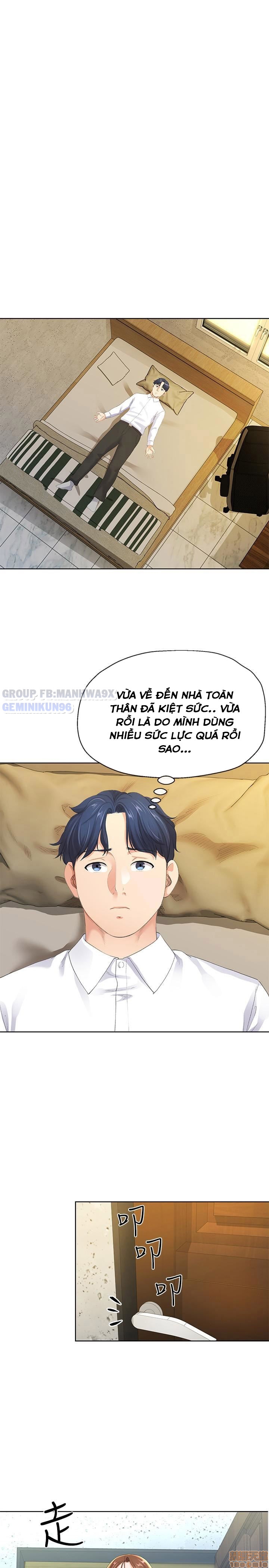 cặp đôi kí sinh chapter 6 20