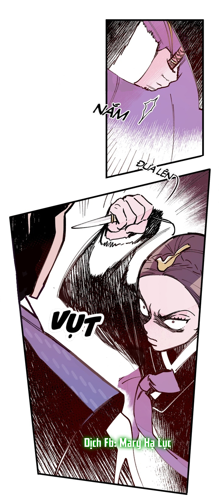 tham vọng quyền lực (full) chapter 34 18