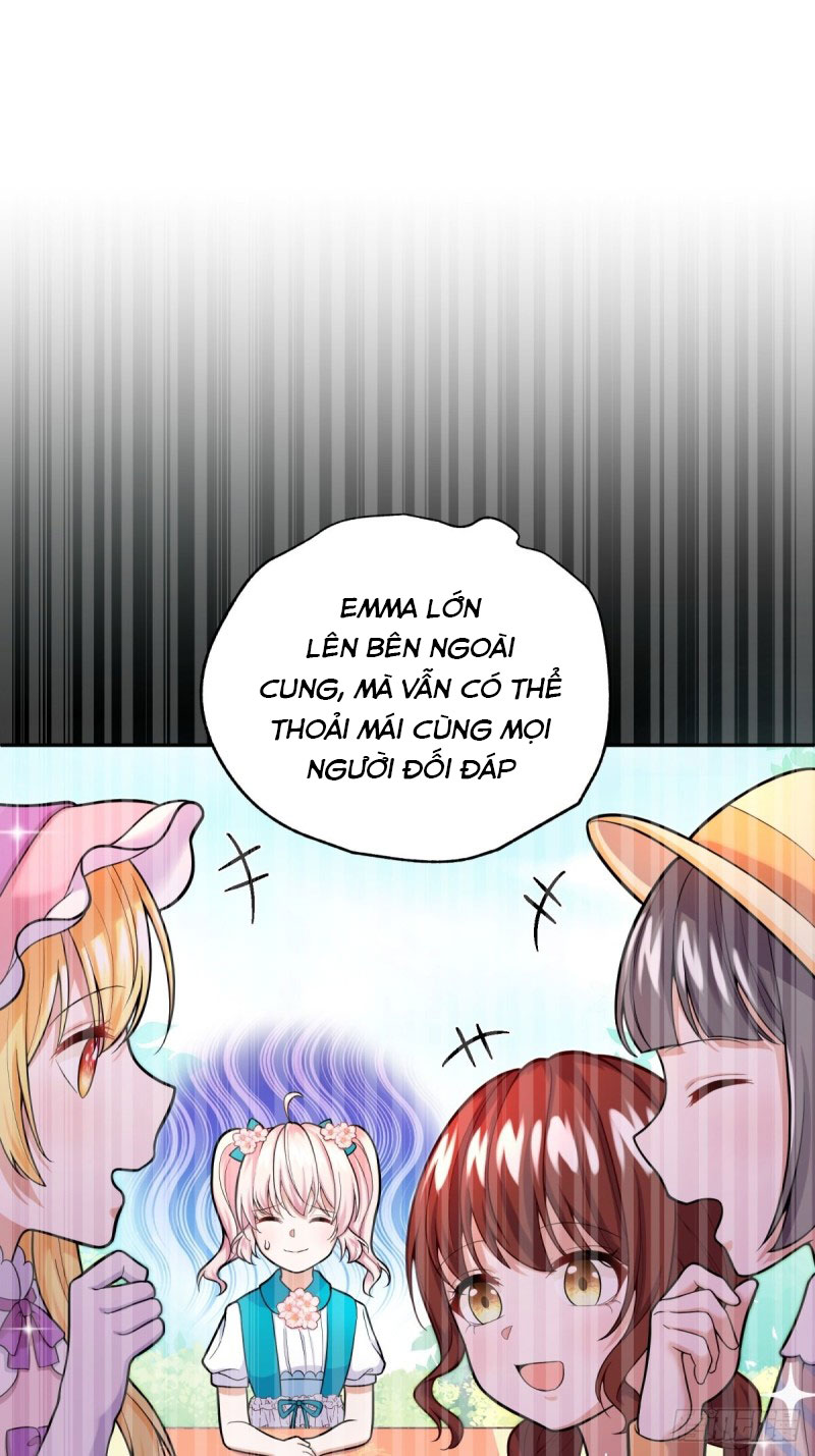 kế hoạch sống còn của công chúa phản diện chapter 33 22