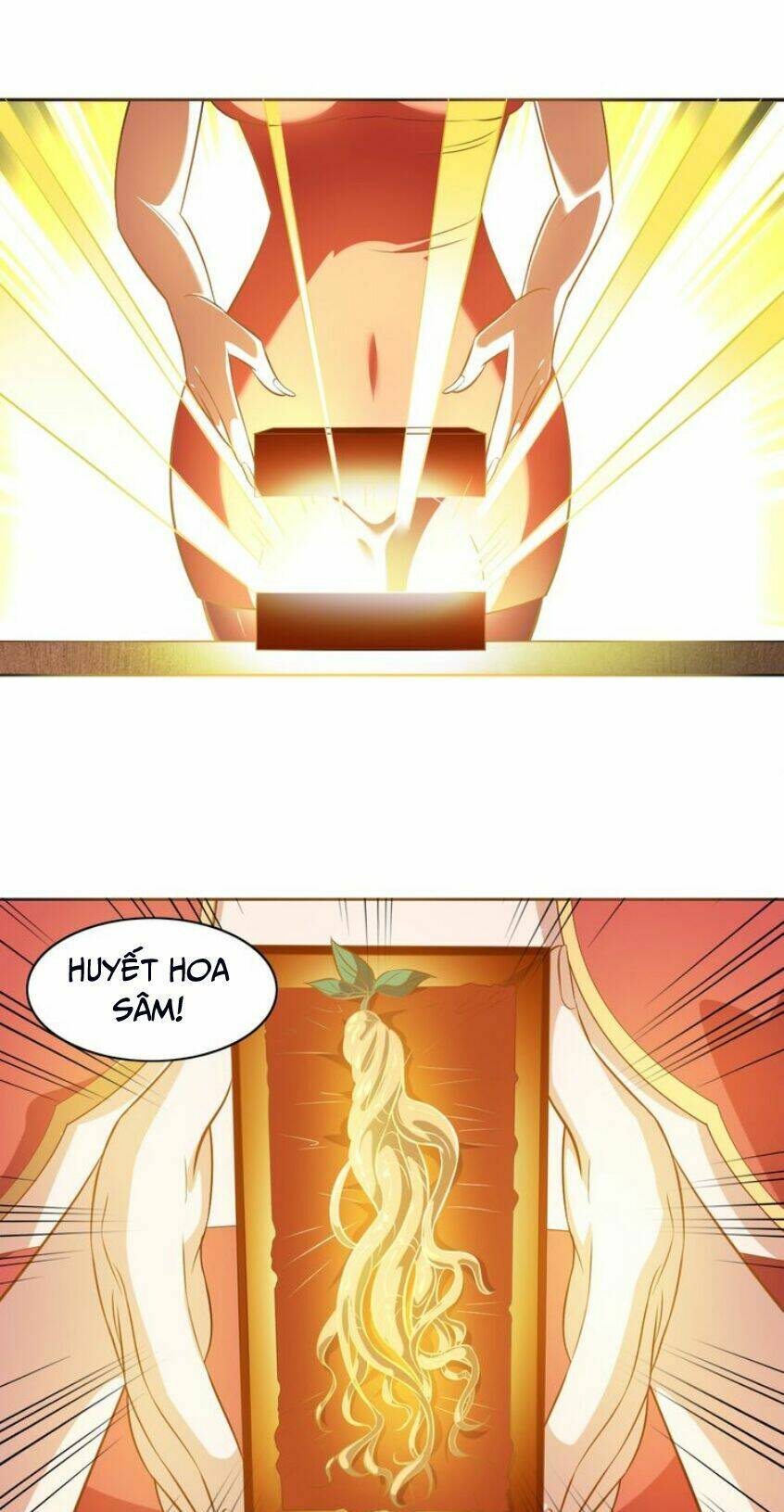 chín năm nghĩa vụ tu chân chapter 6 31