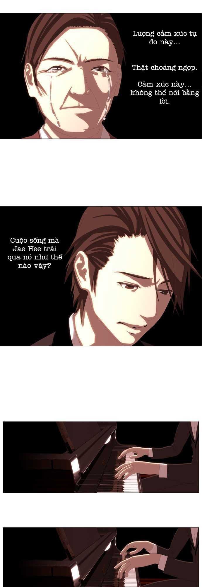 song of the cloud chapter 7.9 16